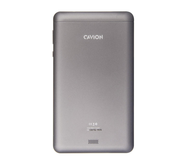 Cavion Tablet CAVION  BASE  7.2 Quad 7" - 1392145 - zdjęcie 4